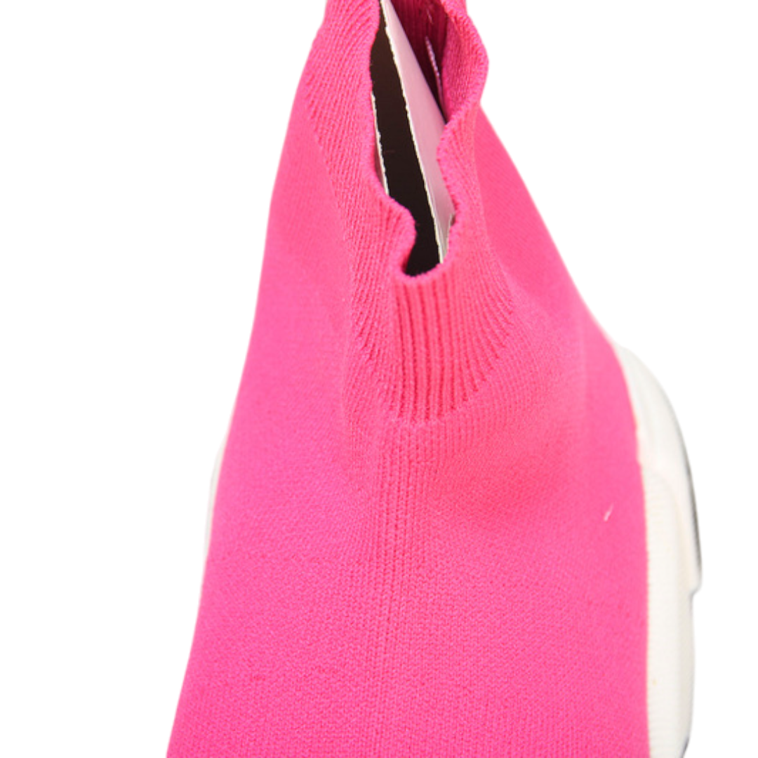 Speed 2.0 Trainers 'Fluorescent Pink'