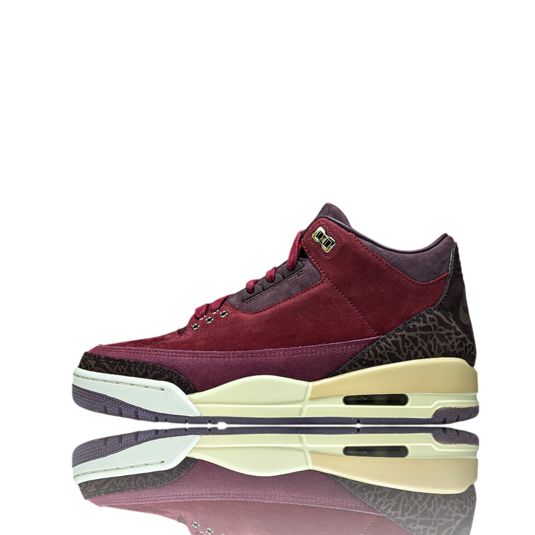 AJ3 Retro PRM Bin23
