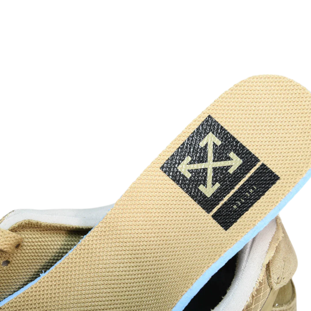 (CLEARANCE) Off-White x AM90 'Desert Ore'