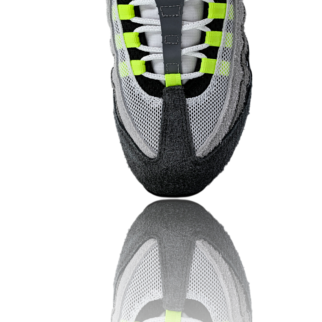 AM95 SP x Undefeated Geo 'Geo NYC Neon'