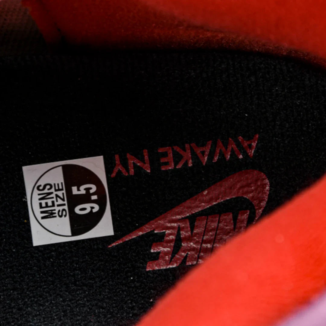(CLEARANCE) AJ5 Retro Awake NY 'Boro – Arctic Pink'