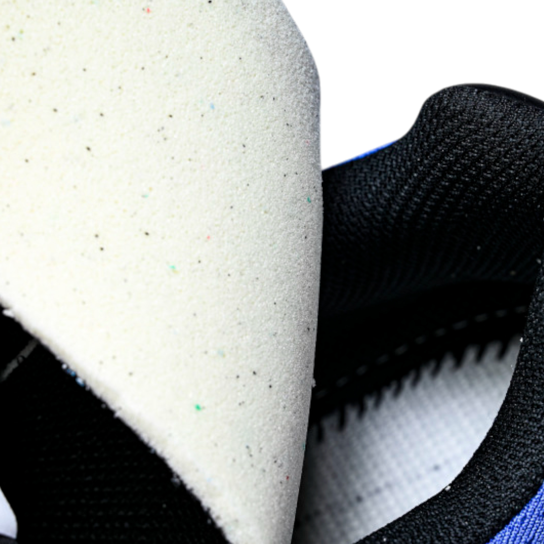 Salomon x JJJJound XT-6 'Nautical Blue Lemon'
