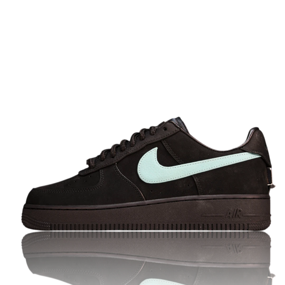 TiffanУ & Co. x AF1 Low '1837'