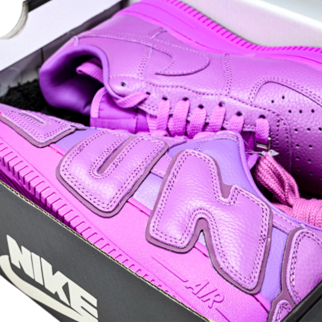AF1 Low x Cactus Plant Flea Market 'Fuchsia Dream'