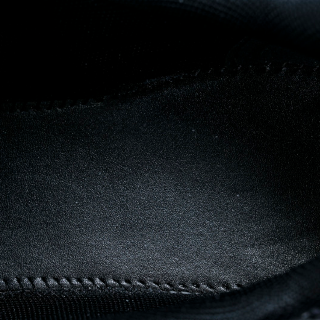 Prada America's Cup Soft Rubber 'Black Inkiness'