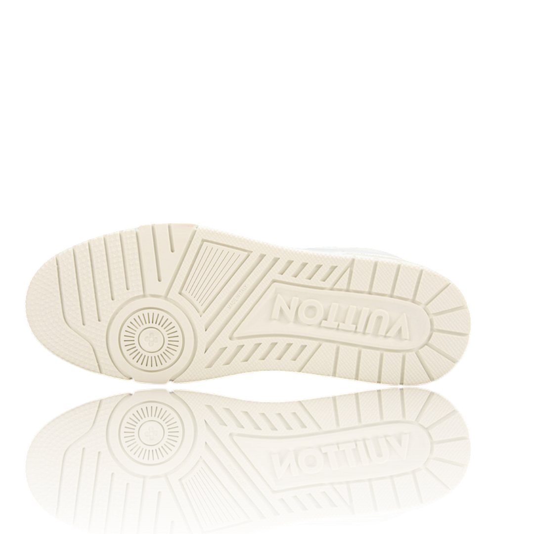 Louis Vuittоп Trainer Low 'White'