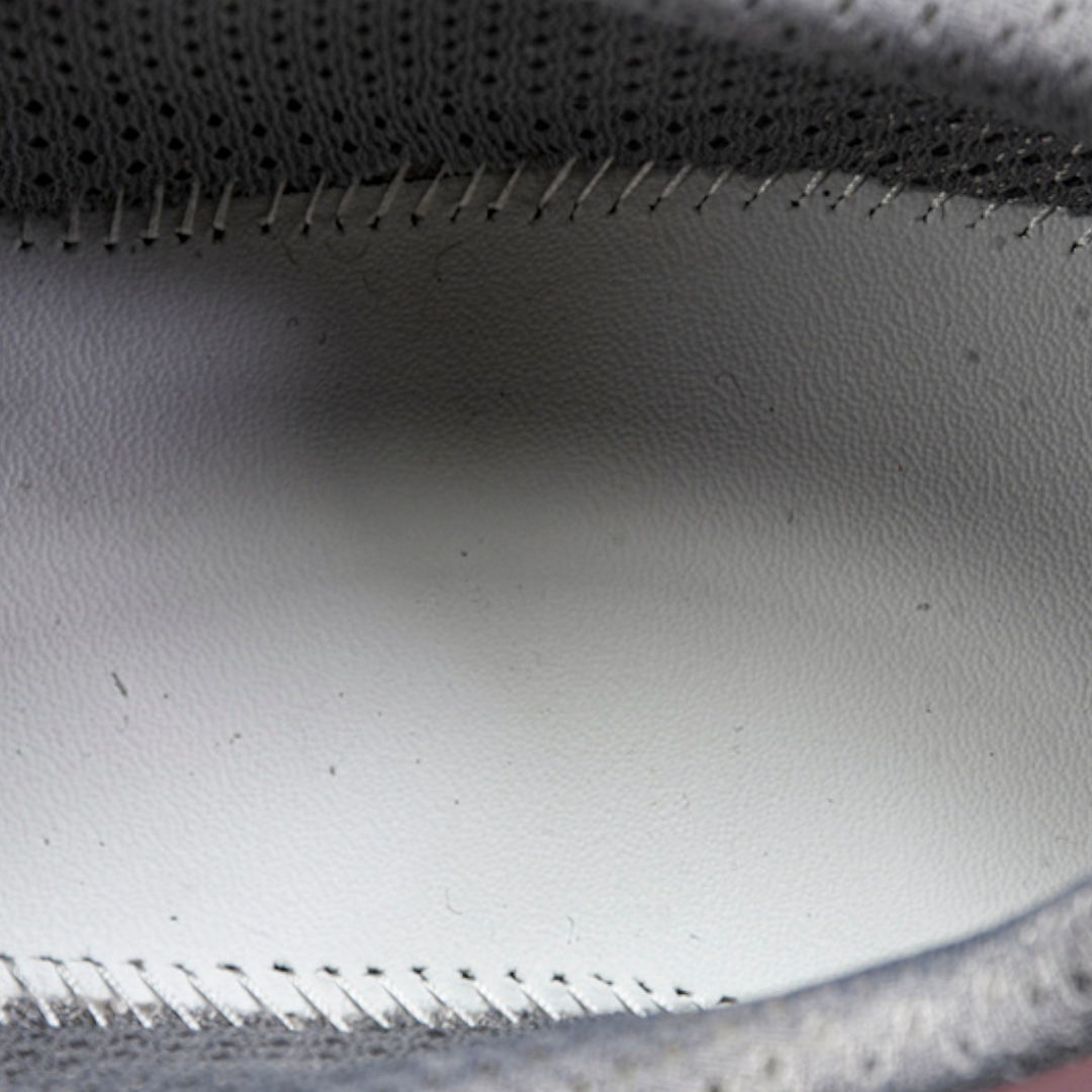 Prada America's Cup Soft Rubber 'Pink Grey'