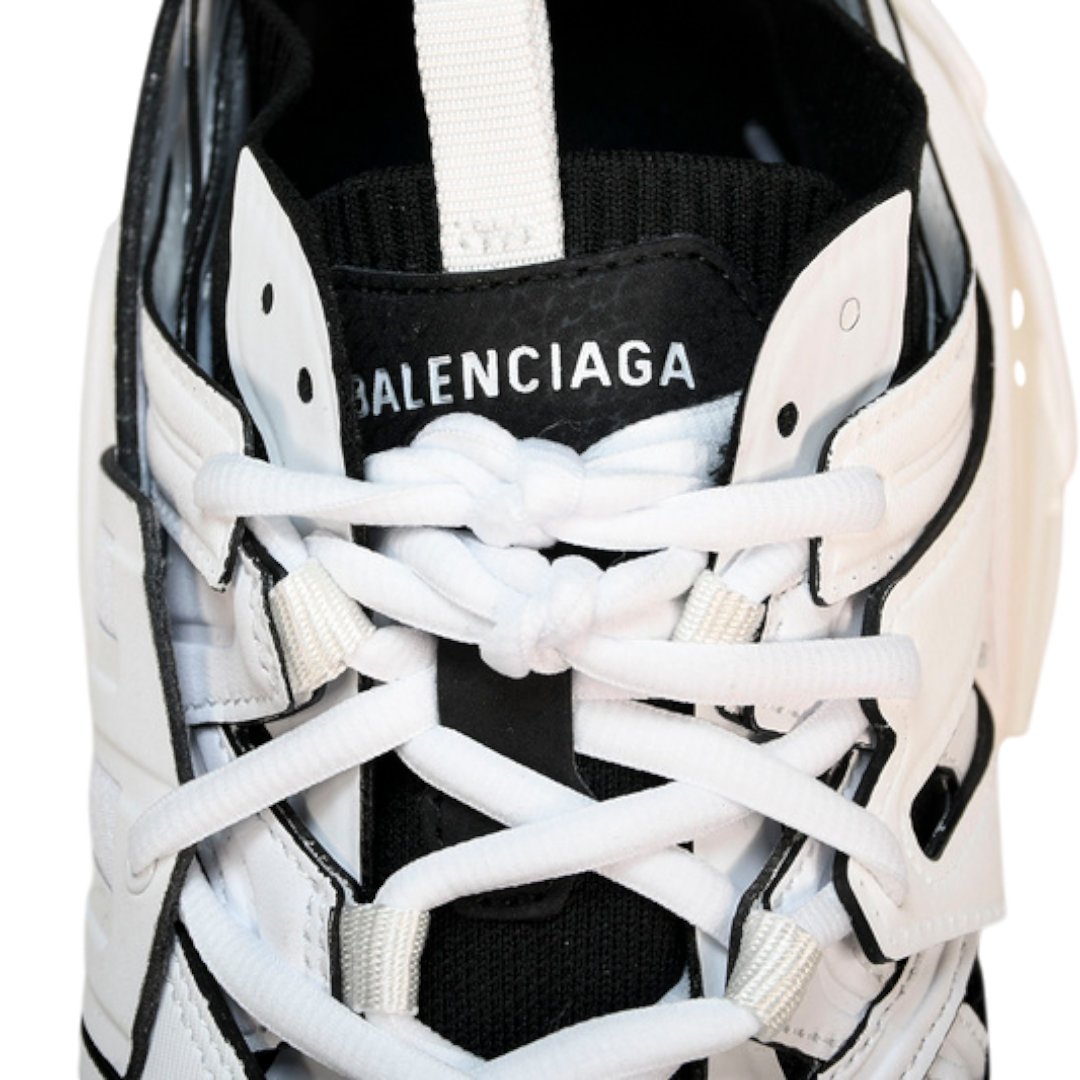 Track Trainer 'White'