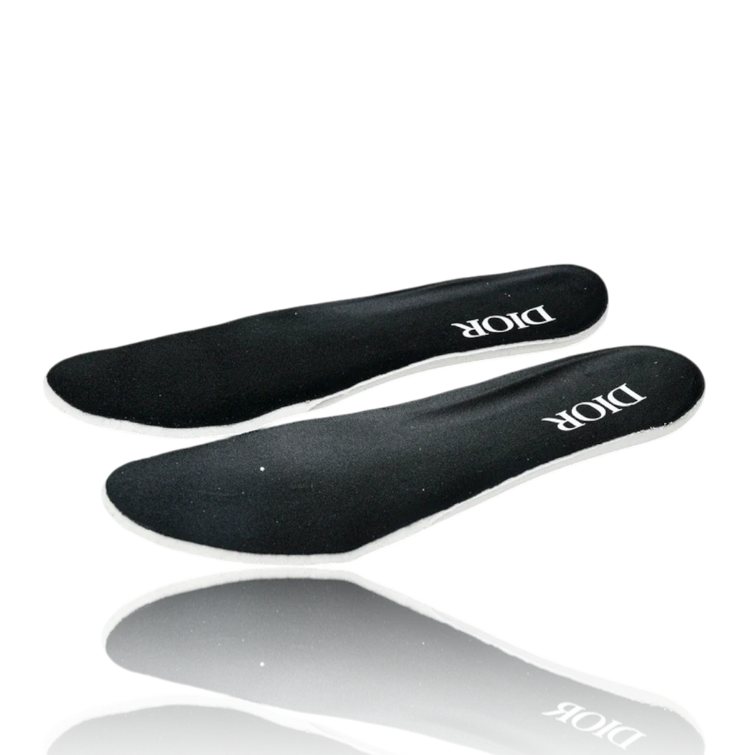 (CLEARANCE) Dlor B30 Reflective 'White Black'