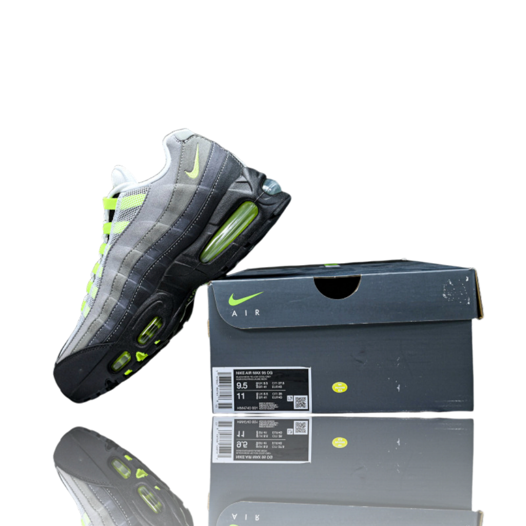 AM95 OG 'Neon'