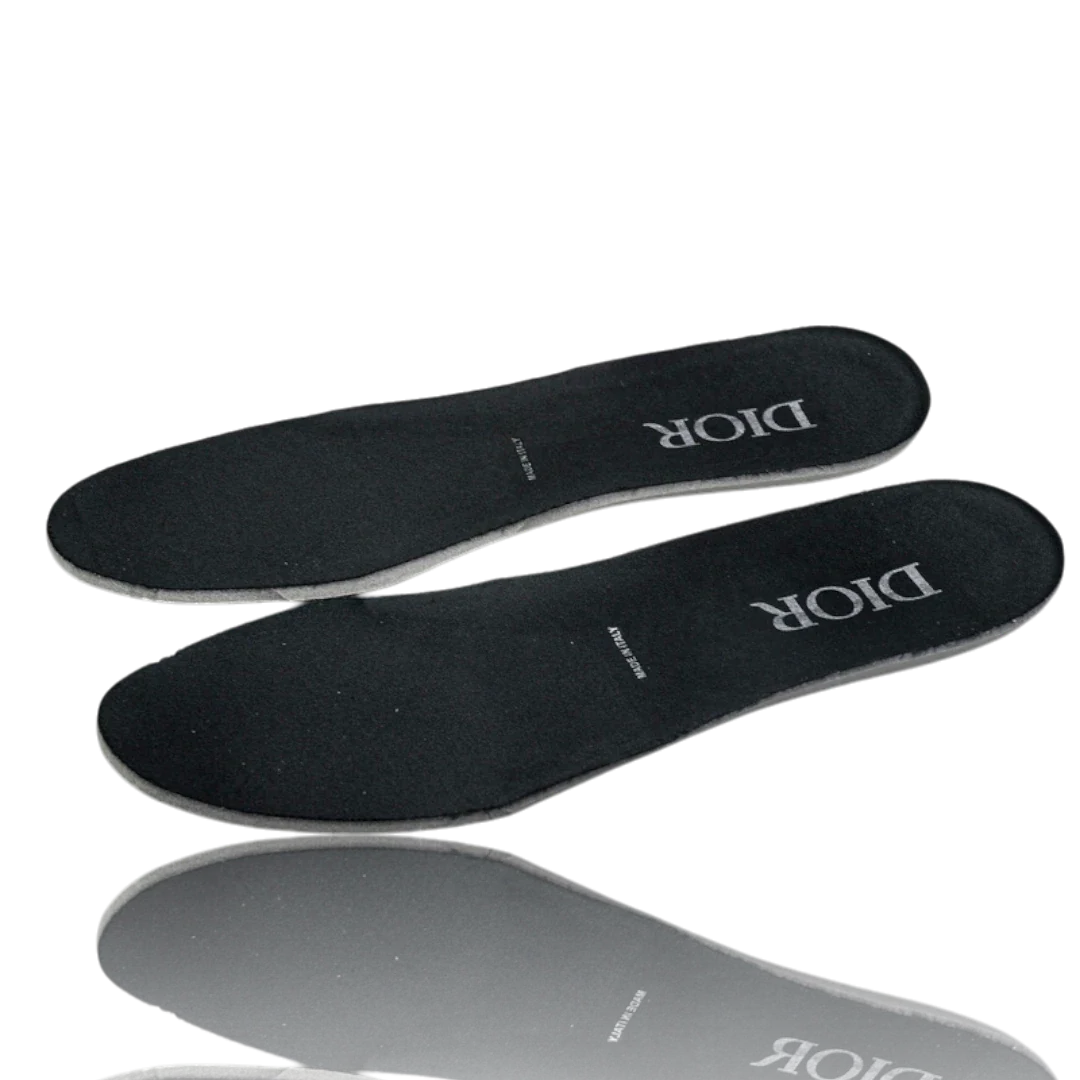 (CLEARANCE) Dlor B30 Reflective 'Blue Grey White'