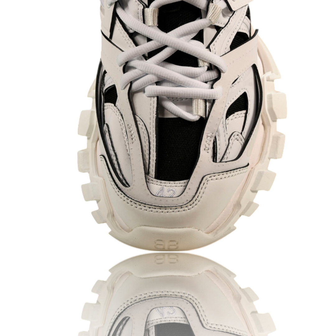 Track Trainer 'White'