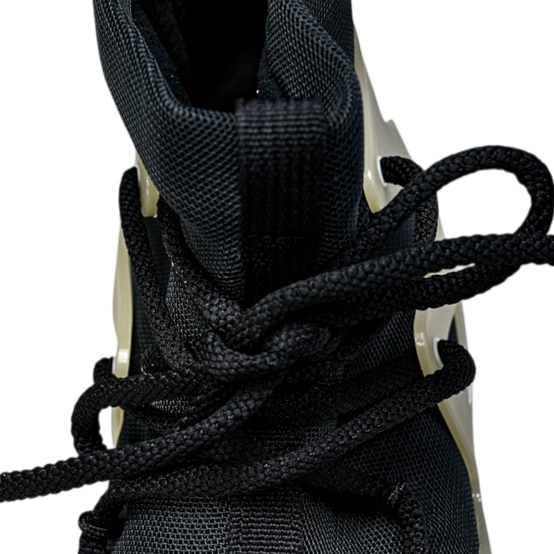 Fear of God 1 'String The Question'