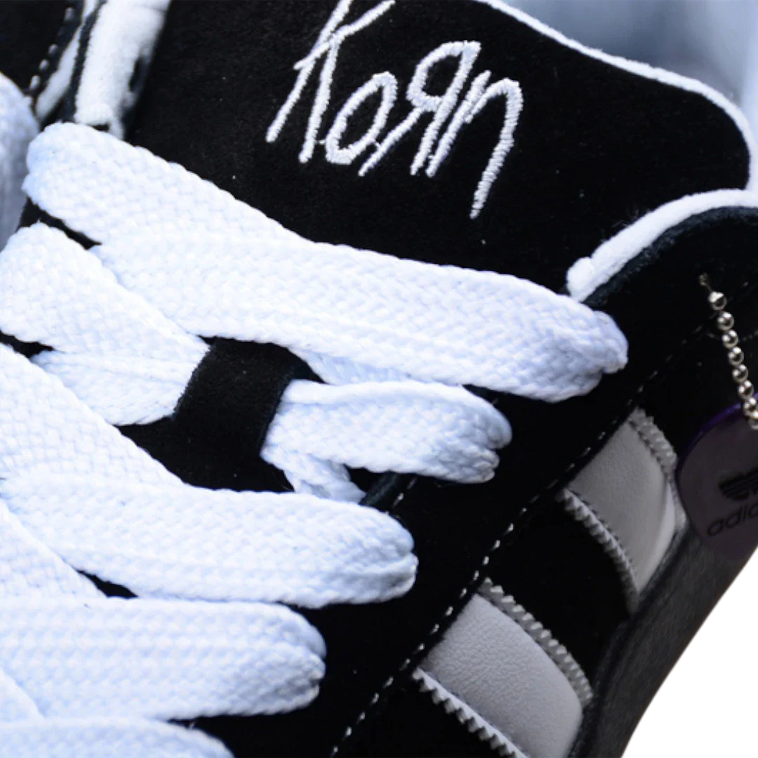 (CLEARANCE) Campus 00s x KoRn