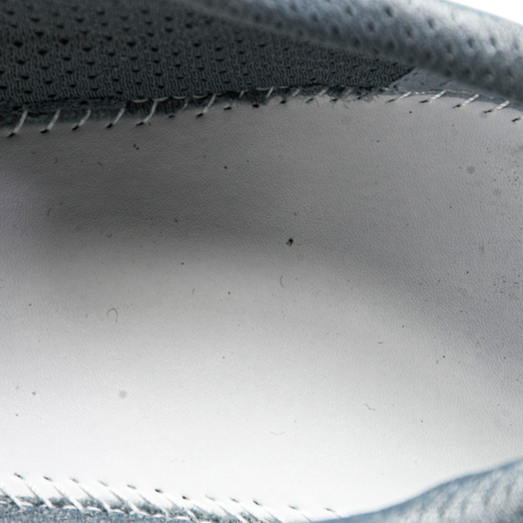 Prada America's Cup Soft Rubber 'Green Grey'