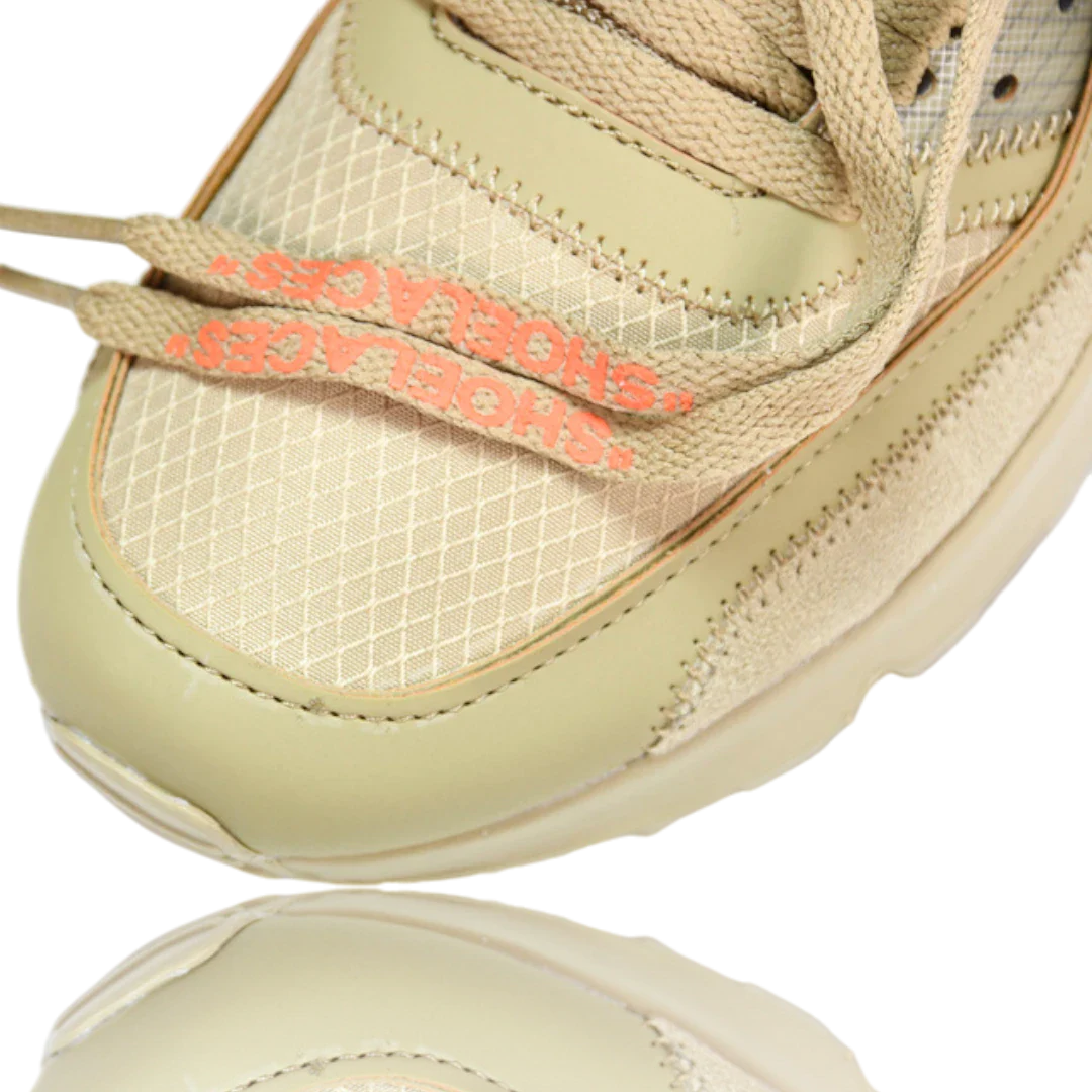 (CLEARANCE) Off-White x AM90 'Desert Ore'