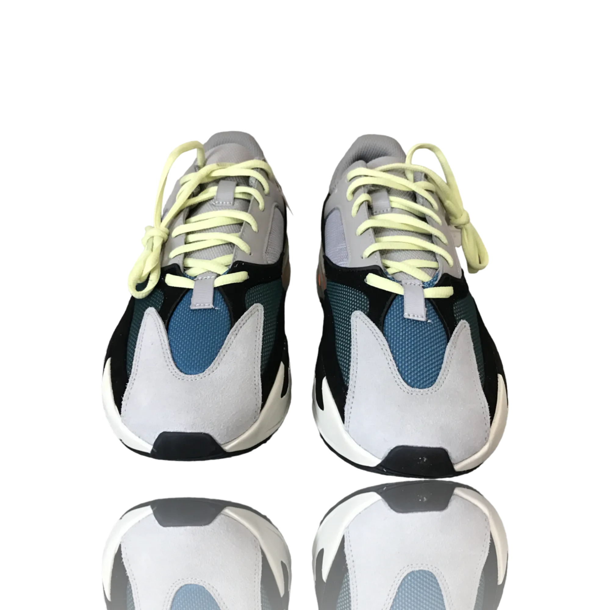 Yzy Boost 700 'Wave Runner'