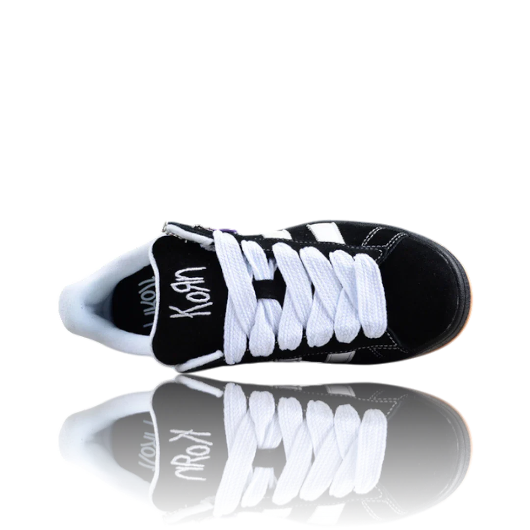 (CLEARANCE) Campus 00s x KoRn