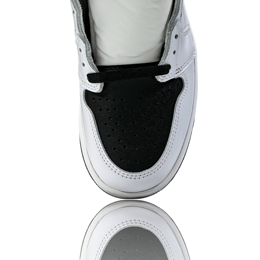 Fragment Design x Union LA x AJ1 Retro High 'White Black'