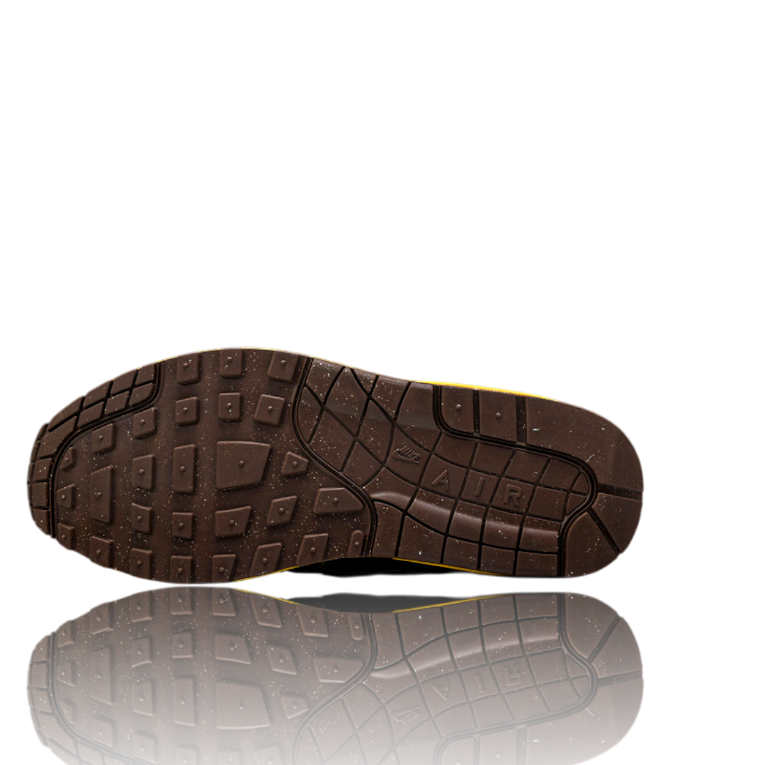 AM1 .SWOOSH Low Poly Big Head Origins