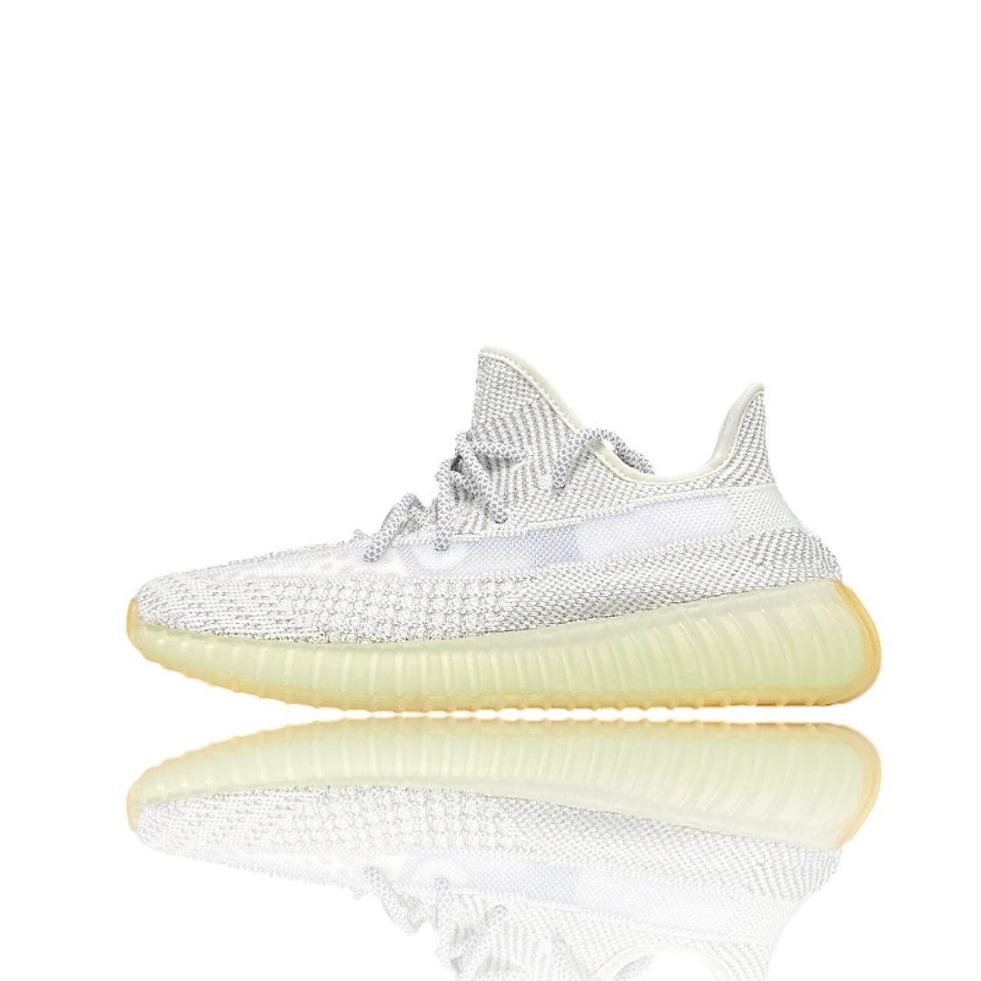 Yzy Boost 350 V2 'Yeshaya' (Reflective)