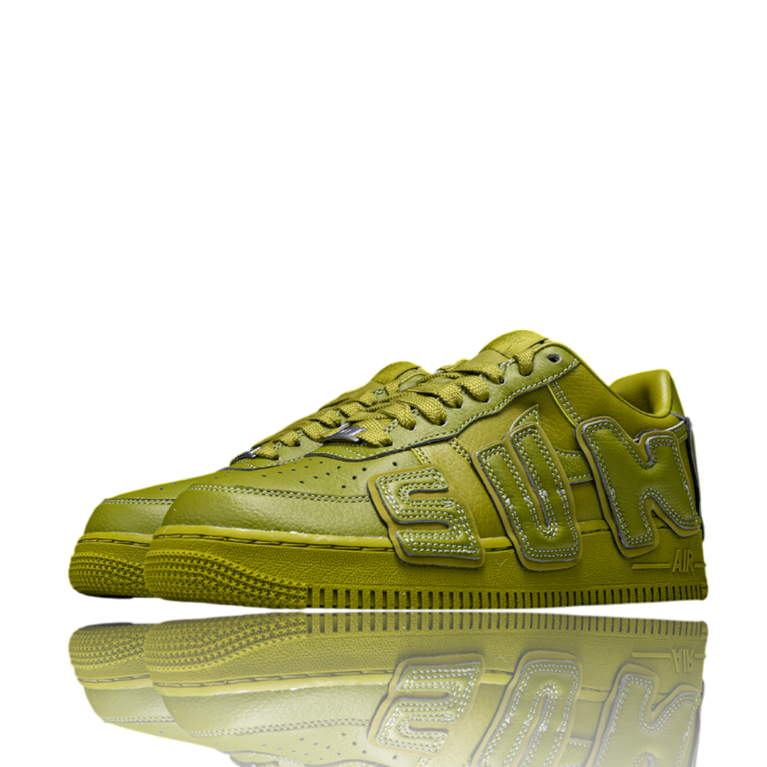 AF1 Low x Cactus Plant Flea Market 'Moss'