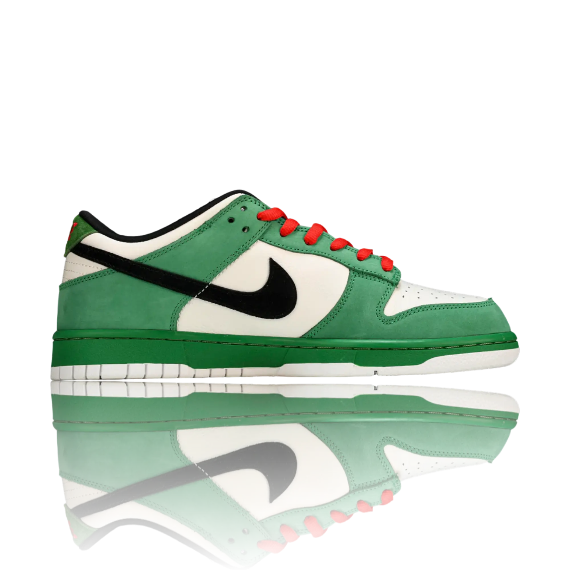 SB Dnk Low 'Heineken'