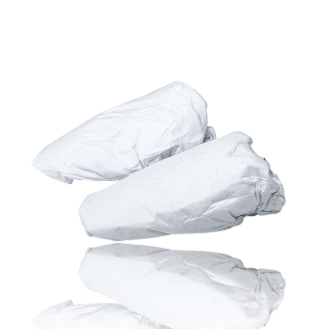 McQueen Trainers Flexion 'Off White'