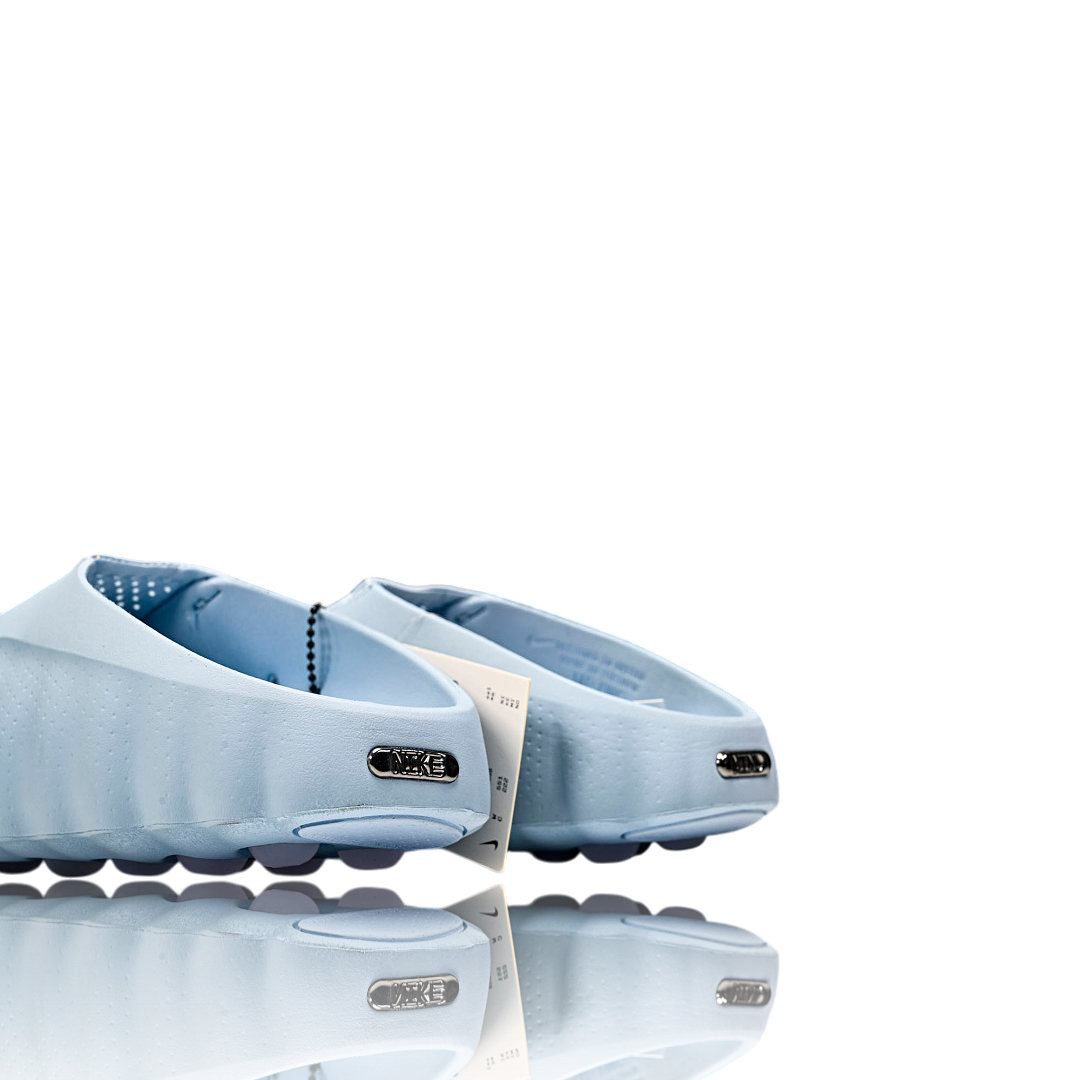 (Unreleased) NOCTA x Mind 001 Slide 'Iceman'
