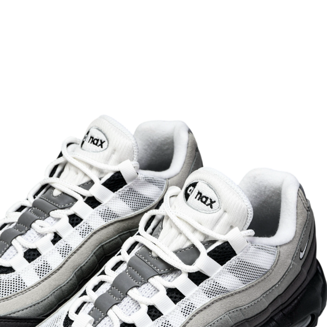 AM95 OG 'Black Anthracite'