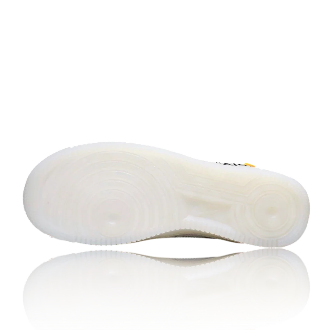 (CLEARANCE) Off-White x AF1 Low OG