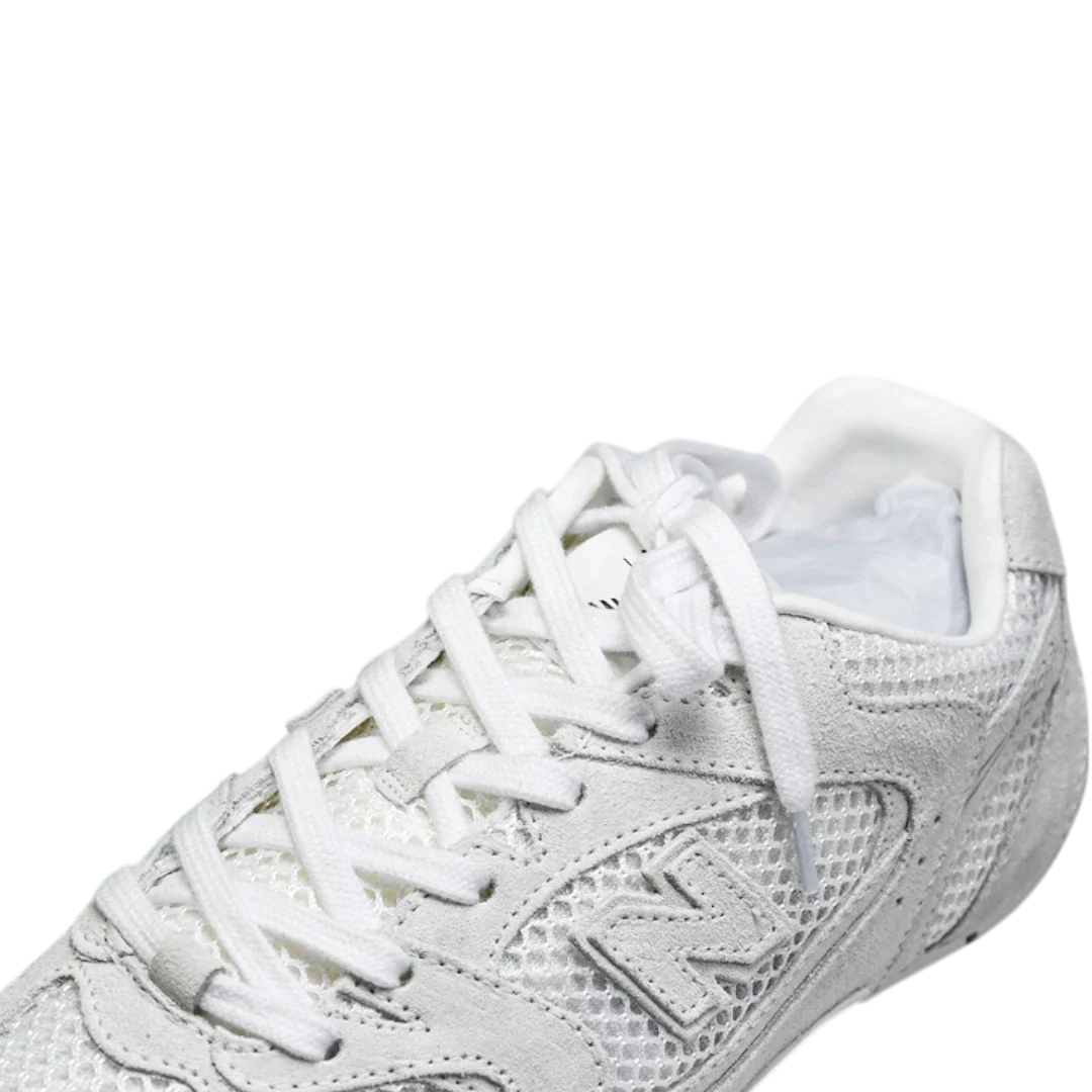 (CLEARANCE) NB 530 SL x  Miu Miu 'White'