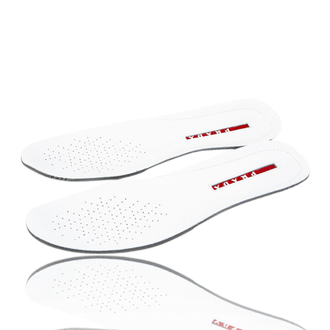 Prada America's Cup Soft Rubber 'Steel Gray'