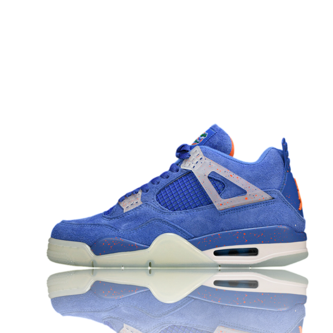 (CLEARANCE) AJ4 Retro 'Florida Gators PE'