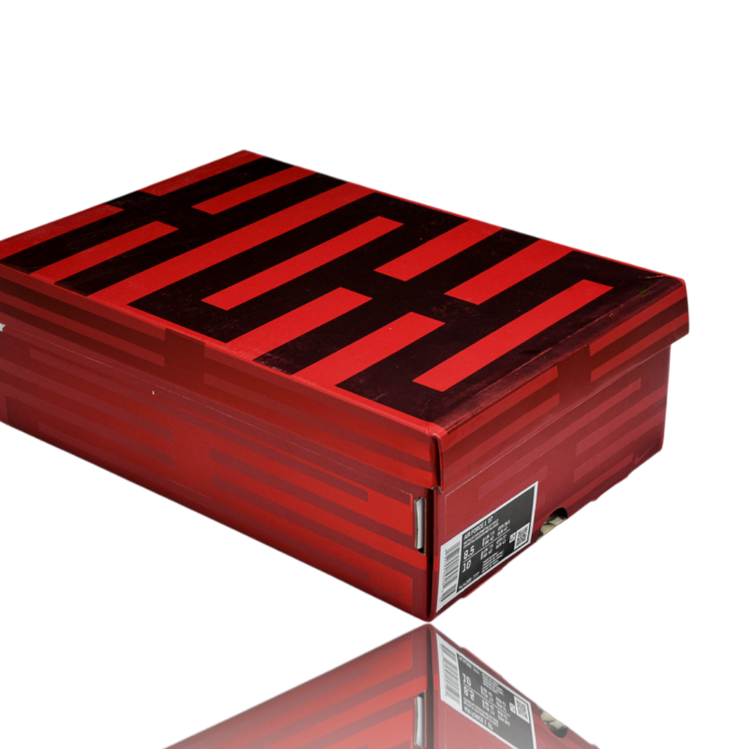 AF1 Low '07 'Year of the Dragon'