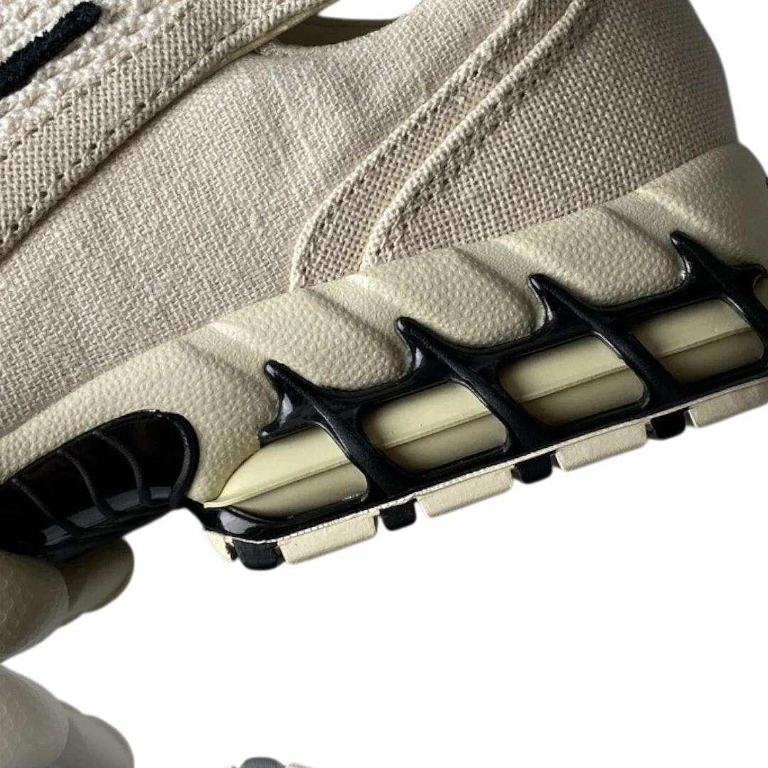 (CLEARANCE) Air Zoom Spiridon Cage 2 'Stussy Fossil'