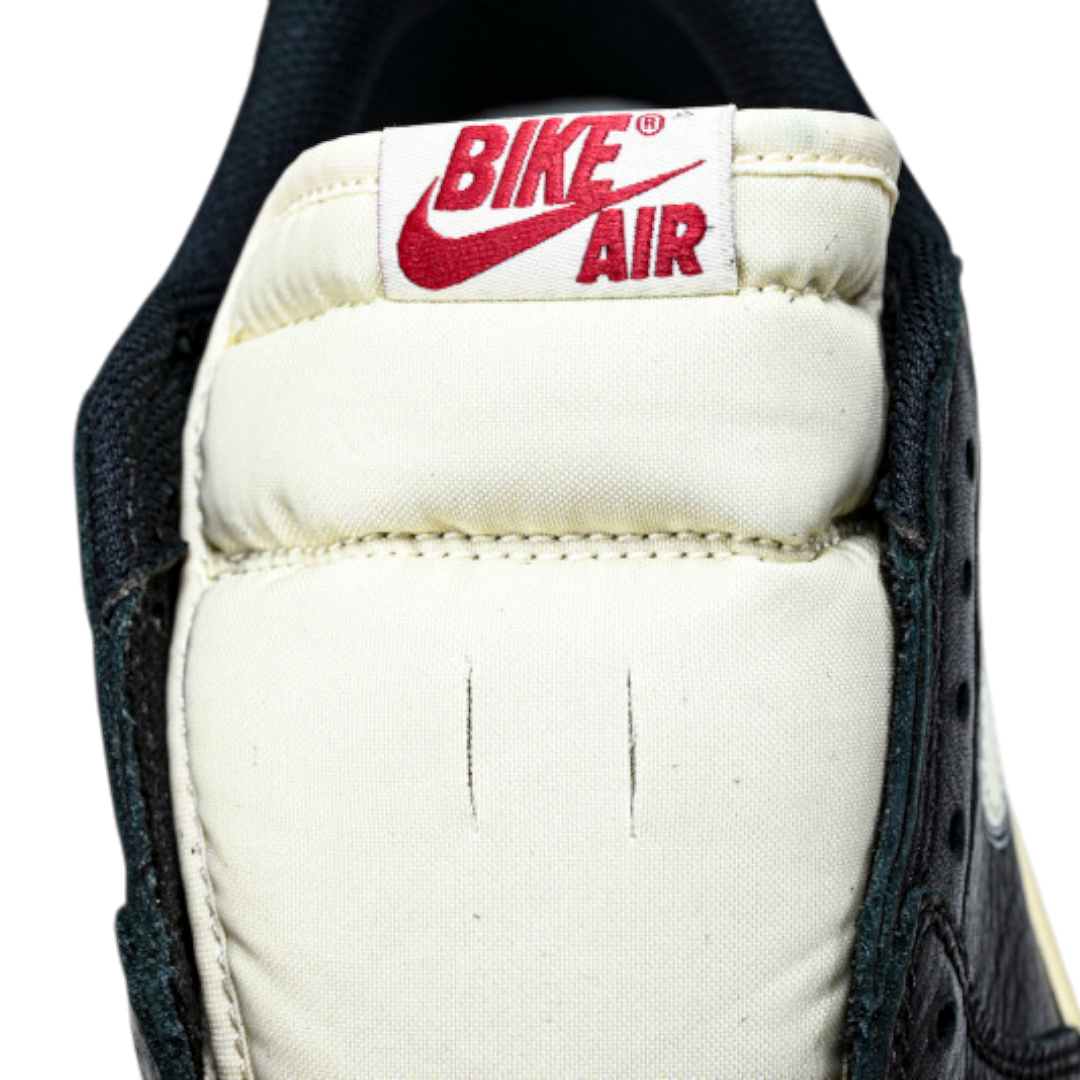 Nigel Sylvester x AJ1 Low Retro OG 'Better With Time'