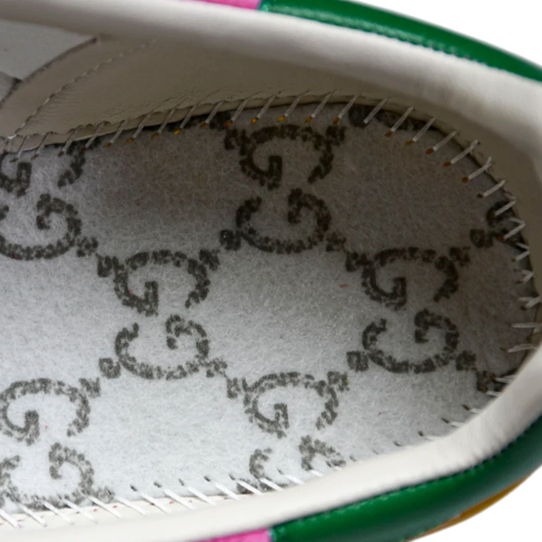 (CLEARANCE) Guссi x Gazelle ‘Pink’