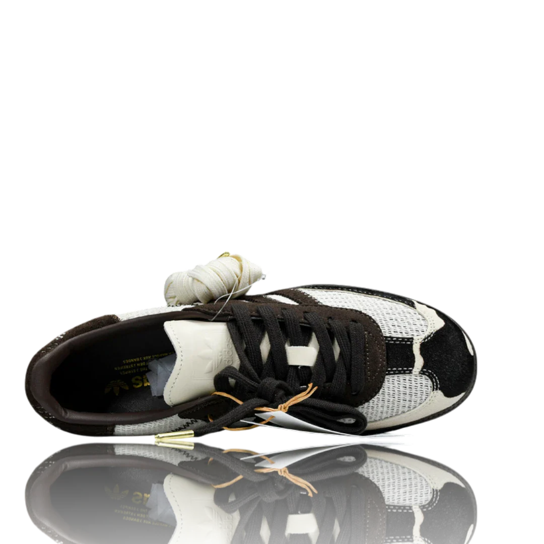 (CLEARANCE) Samba OG notitle 'Cow Print'