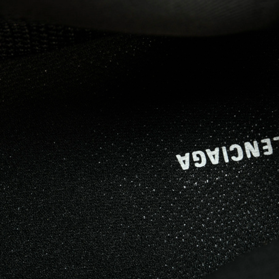 Track Trainer 'Triple Black'