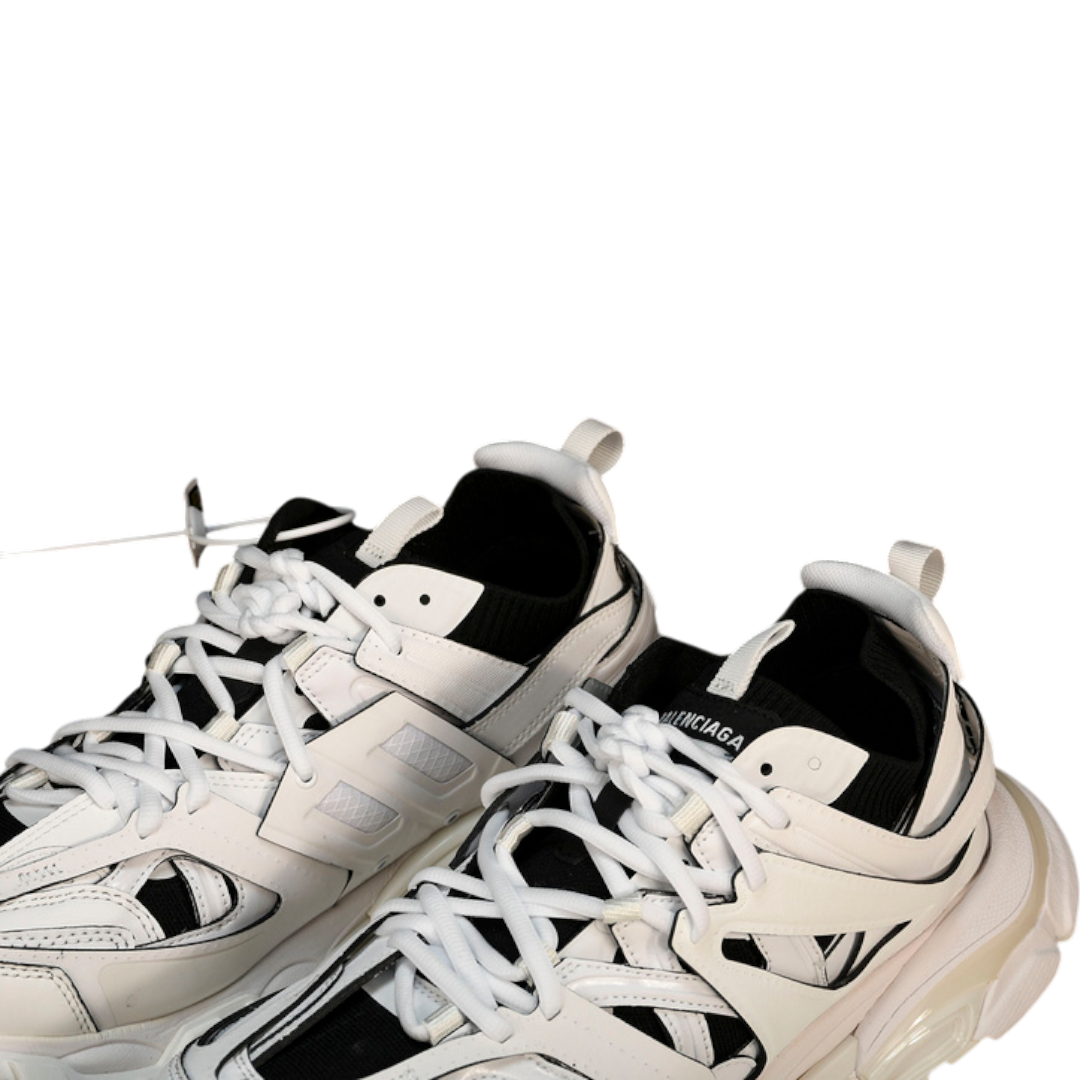 Track Trainer 'White'