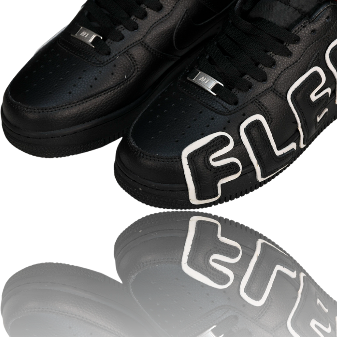 AF1 Low x Cactus Plant Flea Market 'Black'
