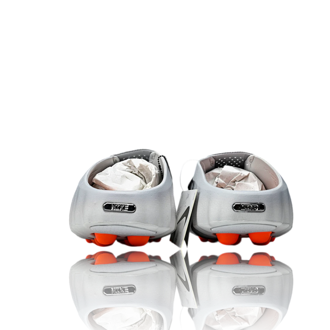 Mind 001 Slide 'Light Smoke Grey'