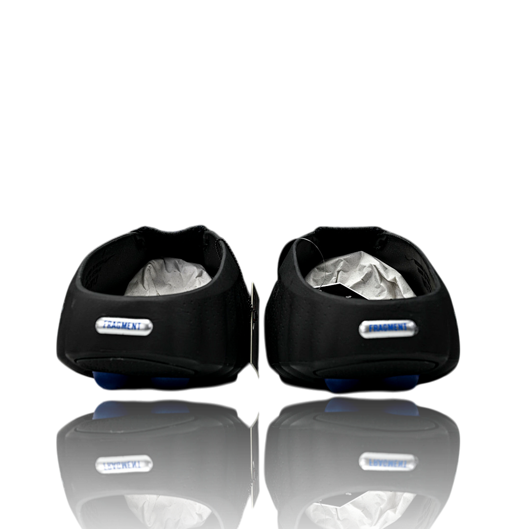 Fragment x Mind 001 Slide 'Black'