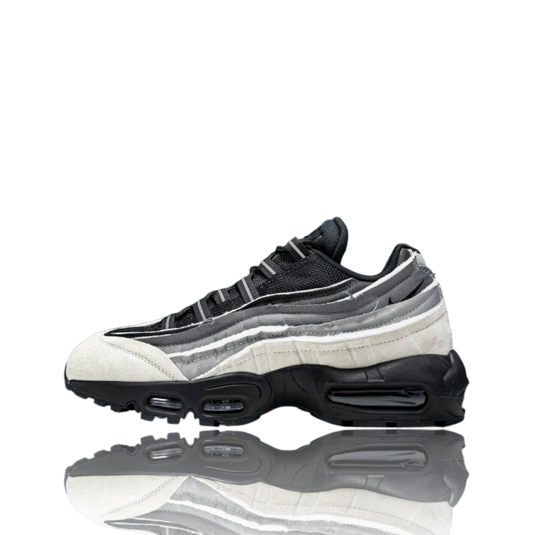 AM95 x Comme des Garcons 'Black Grey'