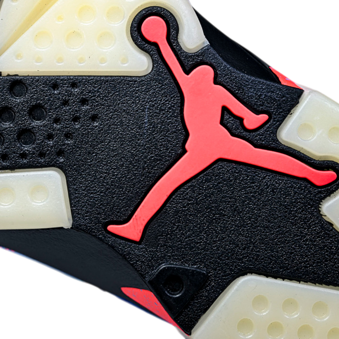 AJ6 Retro Awake NY 'Midnight Navy'