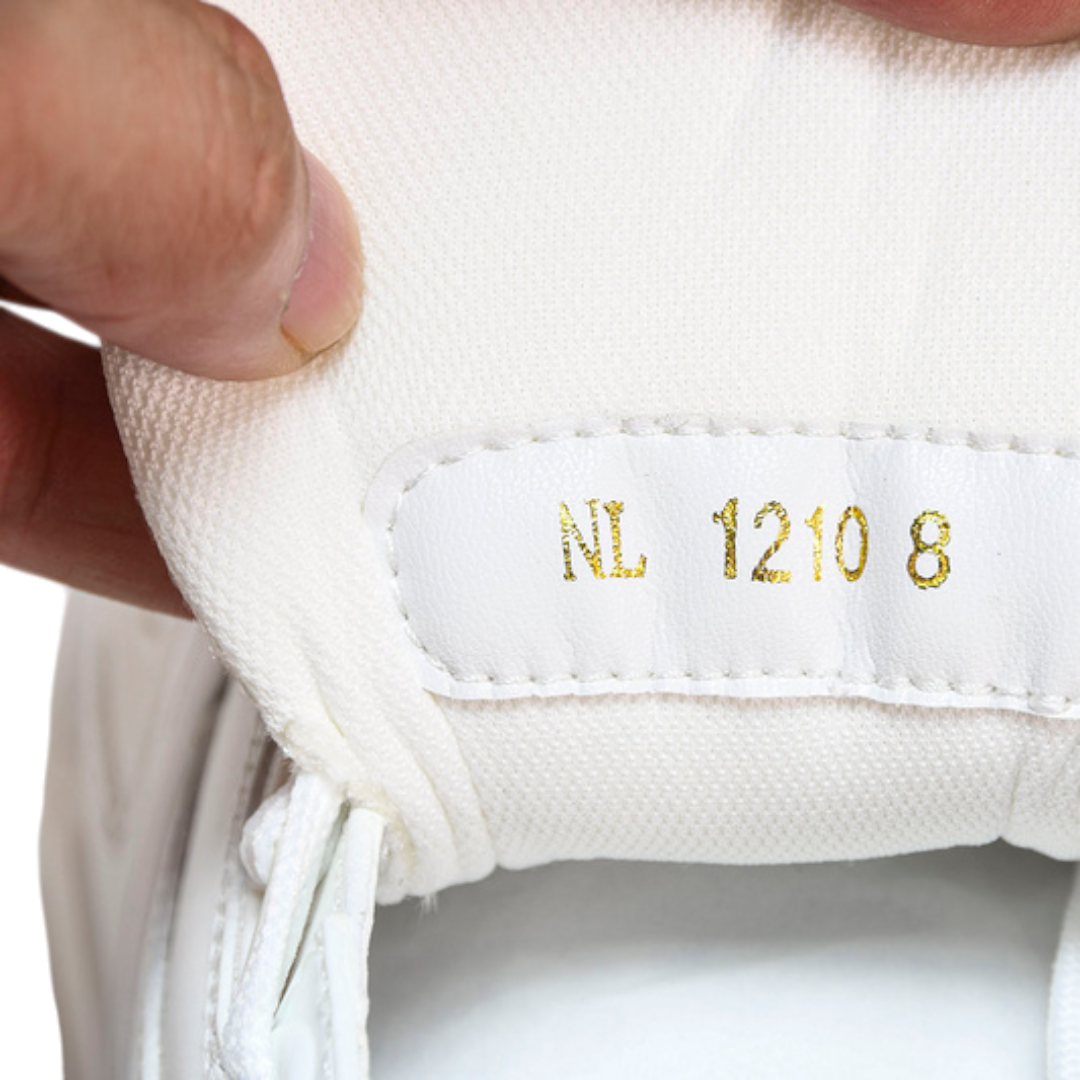 Louis Vuittоп Trainer Low 'White'