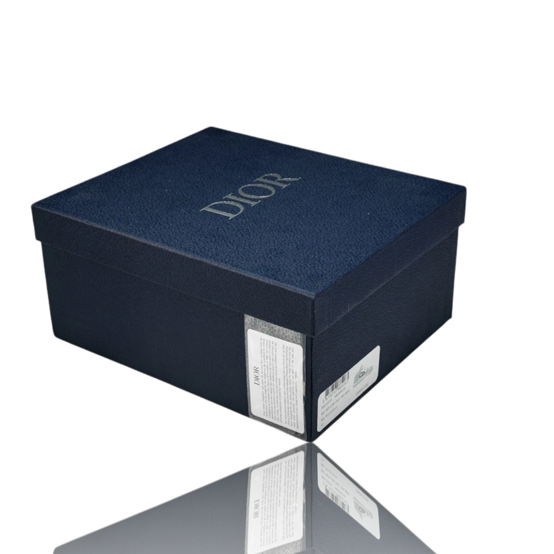 Dlor B57 Mid 'Oblique Grey'