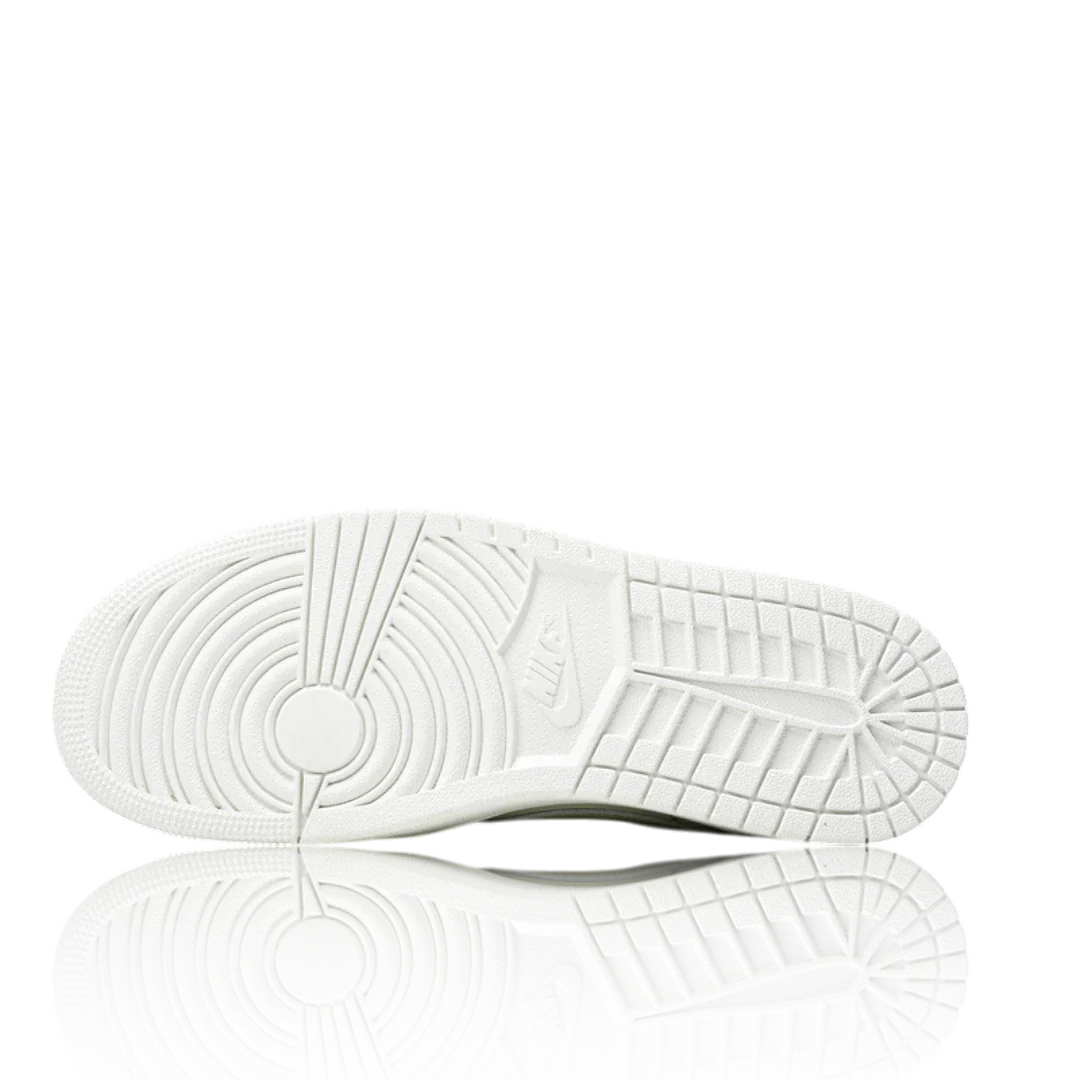 (CLEARANCE) Travis Scott x AJ1 Low OG 'Michael Rubin White Party' Friends & Family