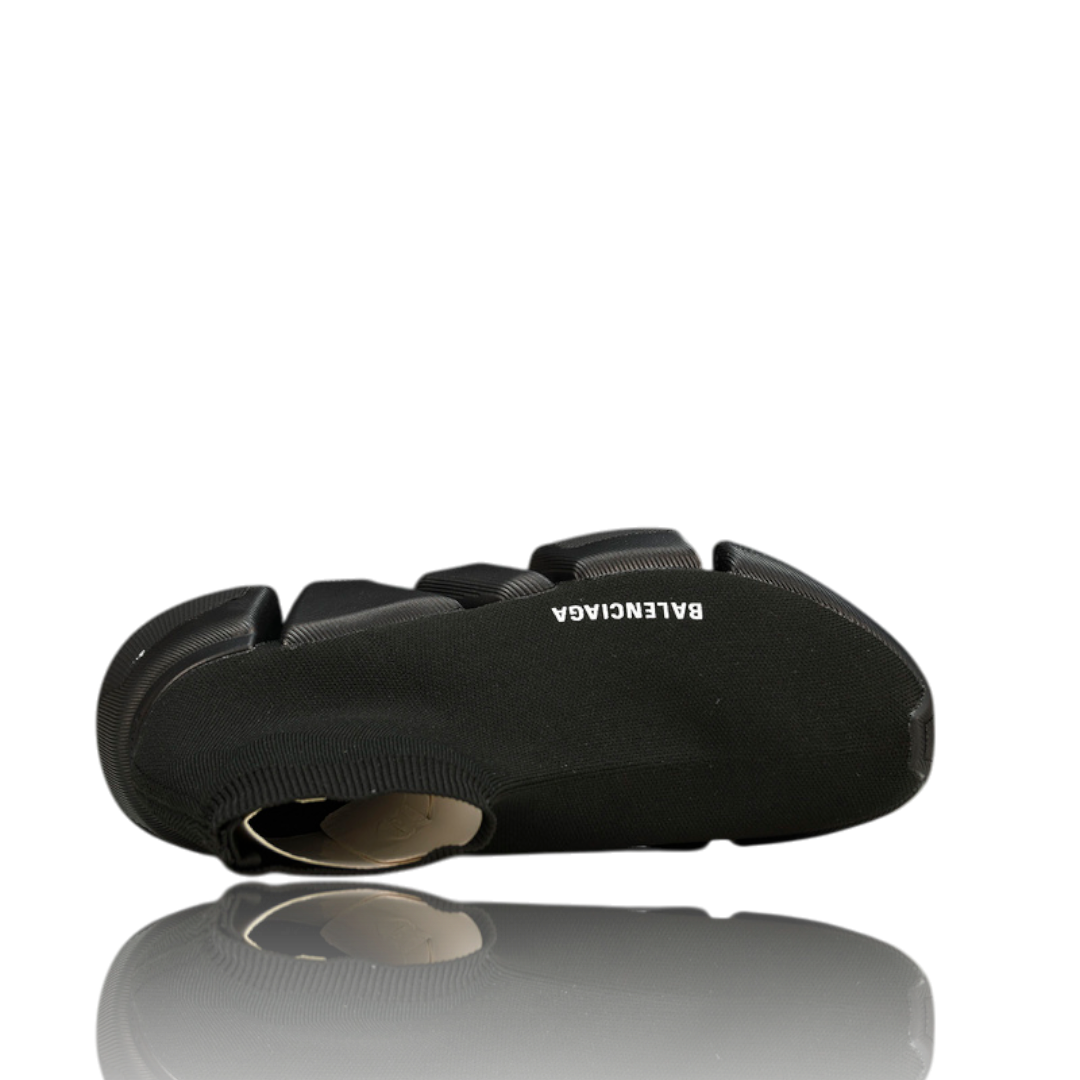 Speed 2.0 Trainers 'Black'